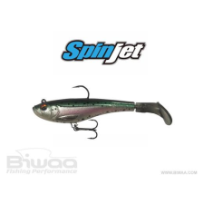  Biwaa Spinjet 5&quot; 13cm 30g 49 Rainbow swimbait csali