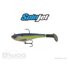  Biwaa Spinjet 5&quot; 13cm 30g 57 Sexy Shad swimbait csali