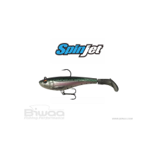 Biwaa SPINJET 6" 15cm 43gr 49 Rainbow csali