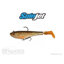  Biwaa Spinjet 6" 15cm 43g 23 Northern swimbait csali