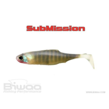 Biwaa Submission 4&quot; 10cm 74 Ghost Gill gumihal 4db/csg csali