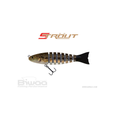 Biwaa SWIMBAIT STROUT 3.5" 9cm 8gr 31 Dojo csali