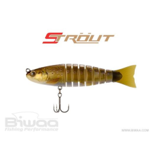  Biwaa Swimbait Strout 3,5&quot; 9cm 8g 06 Fario wobbler csali