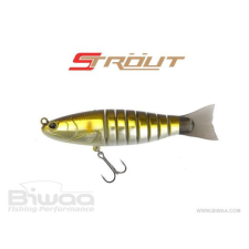  Biwaa Swimbait Strout 3,5&quot; 9cm 8g 26 Ayu wobbler csali