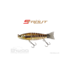 Biwaa SWIMBAIT STROUT 5.5" 14cm 29gr 28 Vairon