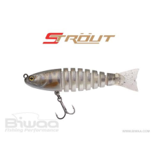  Biwaa Swimbait Strout 5,5&quot; 14cm 29g 20 Yamame wobbler csali