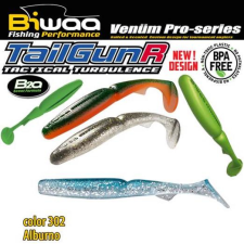  Biwaa TailgunR 3,5&quot; 9cm 302 Alburno gumihal 7db/csg csali