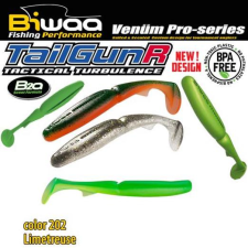  Biwaa TailgunR 4,5&quot; 11,5cm 202 Limetreuse gumihal 5db/csg csali