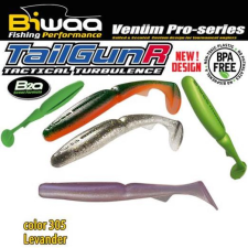  Biwaa TailgunR 4,5&quot; 11,5cm 305 Levander gumihal 5db/csg csali