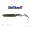  Biwaa TailGunR 5,5" 14cm Golden Shiner 206 gumihal 4 db/csg