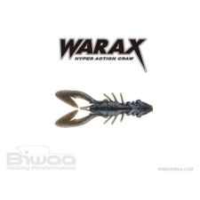  Biwaa Warax 4&quot; 10cm 06 Okeechobee lágy műcsali 6db/csg csali