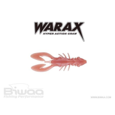  Biwaa Warax 4&quot; 10cm 103 Nightcrawler lágy műcsali 6db/csg csali