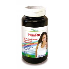 Biyovis HumiFerr kapszula 60 db vitamin és táplálékkiegészítő