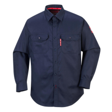  Bizflame 88/12 FR Shirt munkaruha