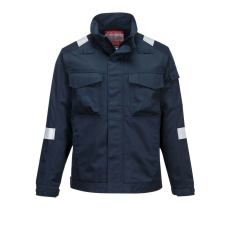  Bizflame Ultra kabát PW_FR68NARXL Navy - XL méret