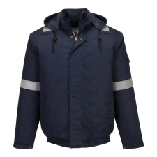  Bizflame Work+ FR Insulated Bomber Jacket munkaruha
