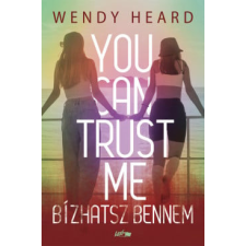 Bízhatsz bennem - You can trust me egyéb könyv