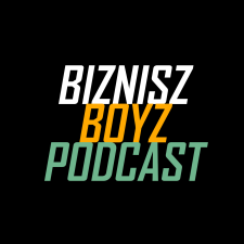  Biznisz Boyz egyéb e-könyv