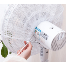  Biztonsági háló ventilátorra kisháztartási gépek kiegészítői