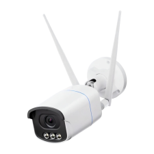 Biztonsági kamera, 5MP, WiFi okos kiegészítő