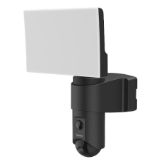  Biztonsági kamera HAMA kültéri 1080p éjjellátó + reflektor megfigyelő kamera