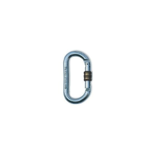  Biztonsági karabiner 10,5 x 5,5 x 1 cm (20KN) barkácsolás, csiszolás, rögzítés