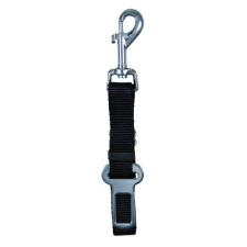  Biztonsági övcsatba csatlakotatható rövid póráz M (30-45cm/20mm) TRX12771 nyakörv, póráz, hám kutyáknak