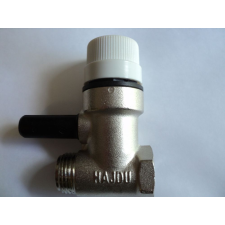  Biztonsági szelep Hajdú ritmonio KB 1/2&quot; 6291311016 beépíthető gépek kiegészítői