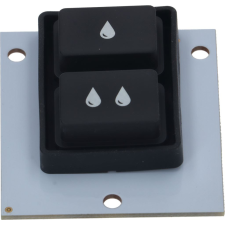  BIZTONSÁGI TERMOSZTÁT beépíthető gépek kiegészítői