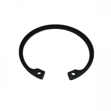  Biztosító gyűrű, belső DIN 472 átm. 27 x 1,2 natúr barkácsolás, csiszolás, rögzítés