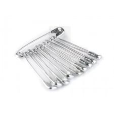  Biztostű - 50 db rövidáru