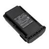  BJ-2000 Walkie-talkie akkumulátor 2200 mAh