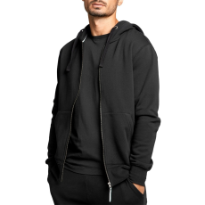 Björn Borg BJÖRN BORG Men‘s Hoodie Borg Zip Hood Centre Black Beauty S