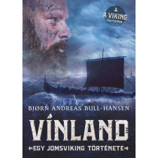 Bjørn Andreas Bull-Hansen - Vínland egyéb könyv