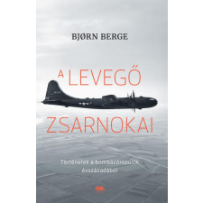 Bjørn Berge - A levegő zsarnokai egyéb könyv
