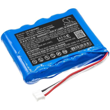 BK-3MCC Gyógyászati termék akku 2000 mAh elem és akkumulátor