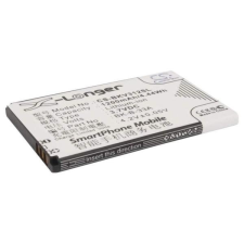 BK-B-33A Akkumulátor 1200 mAh mobiltelefon akkumulátor