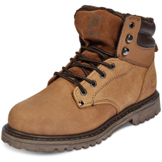  BK FARMER O2 CI SRC bakancs 37 barna