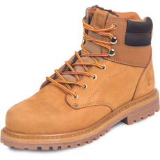 BK FARMER O2 CI SRC bakancs 39 bézs