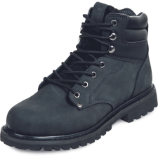  BK FARMER O2 CI SRC bakancs 43 fekete munkavédelmi cipő