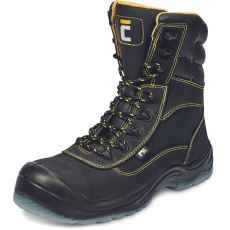  BK TPU MF S3 SRC magaszárú bakancs 47