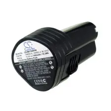  BL1013 Akkumulátor, akku 2000 mAh barkácsgép akkumulátor