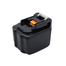BL1430 14,4V Akkumulátor, akku 1500 mAh, 21.6Wh, Makita barkácsgép akkumulátor