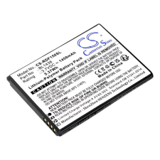 BL1438 Telefon akkumulátor 1450 mAh mobiltelefon akkumulátor