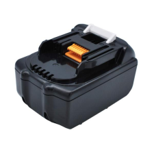 BL1815B Akkumulátor, akku 6000 mAh barkácsgép akkumulátor