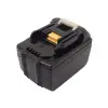  BL1830 Akkumulátor, akku 5000 mAh