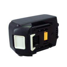  BL1850 Akkumulátor, akku 3000 mAh barkácsgép akkumulátor