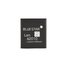  BL253 Lenovo A2010 2000mah akkumulátor mobiltelefon akkumulátor