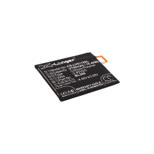 BL260 Akkumulátor 2700 mAh mobiltelefon akkumulátor