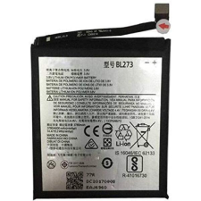 BL273 Akkumulátor 3750 mAh mobiltelefon akkumulátor